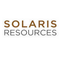 Logo of Solaris Resources (QB) (SLSSF).