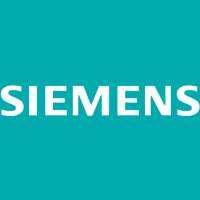 Logo of Siemens A G (PK) (SMAWF).