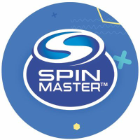 Logo of Spin Master (PK) (SNMSF).