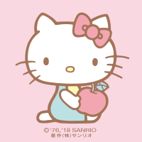 Logo of Sanrio (PK) (SNROF).