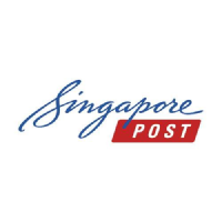 Logo of Singapore Post (PK) (SPSTY).