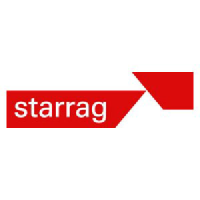 Logo of Starrag (PK) (SRBGF).