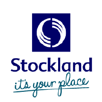 Logo of Stockland Stapled Security (PK) (STKAF).