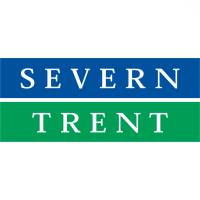 Logo of Severn Trent (PK) (SVTRF).