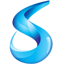 Logo of Solvay Sa Act (PK) (SVYSF).