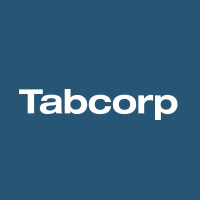 Logo of TABCorp (PK) (TACBY).