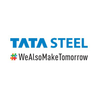 Logo of Tata Steel (PK) (TATLY).