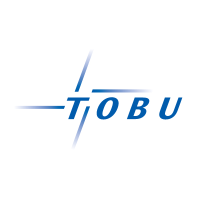 Logo of Tobu Railway (PK) (TBURF).