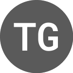 Logo of Technology General (CE) (TCGN).