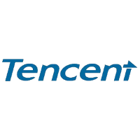 Logo of Tencent (PK) (TCTZF).