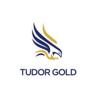 Logo of Tudor Gold (PK) (TDRRF).