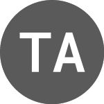 Logo of Tryg AS (PK) (TGVSY).