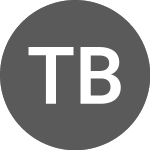 Logo of Third Bench (PK) (THBD).