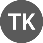 Logo of Tecmo Koei (PK) (TKHCF).