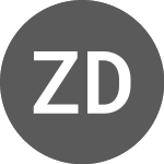 Logo of Zhejiang Dashang Media (CE) (TKVR).