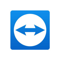 Logo of Teamviewer (PK) (TMVWY).