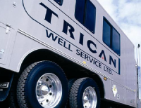 Logo of Trican Well Service (PK) (TOLWF).