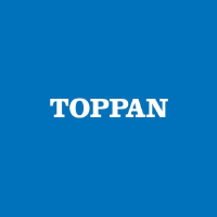 Logo of Toppan (PK) (TONPF).
