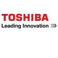 Logo of Toshiba (PK) (TOSBF).