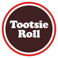 Logo of Tootsie Roll Industries (PK) (TROLB).