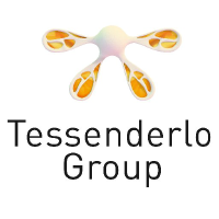 Logo of Tessenderlo Group NV (PK) (TSDOF).