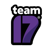 Logo of Team 17 (PK) (TSVNF).