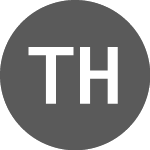 Logo of Two Hands (PK) (TWOH).