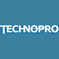 Logo of Technopro (PK) (TXHPF).