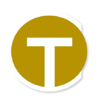 Logo of Tyhee Gold (CE) (TYHJF).