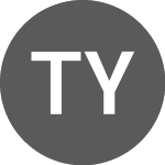 Logo of Taiyo Yuden (PK) (TYOYF).