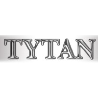 Logo of Tytan (PK) (TYTN).
