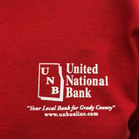 Logo of United National Bank (PK) (UNBK).
