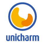 Logo of Unicharm (PK) (UNICY).