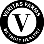 Logo of Veritas Farms (PK) (VFRM).