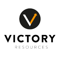 Logo of Victory Battery Metals (PK) (VRCFF).