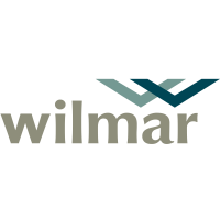 Logo of Wilmar (PK) (WLMIF).
