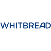 Logo of Whitbread Holding Splc (PK) (WTBCF).