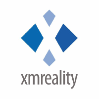 Logo of Xmrealty AB (CE) (XMMRF).