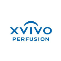 Logo of Xvivo Perfusion AB (PK) (XVIPF).