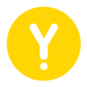 Logo of Yellow Brick Road (PK) (YBRHF).