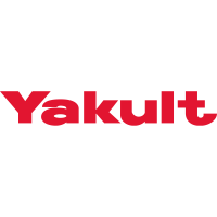 Logo of Yakult Honsha (PK) (YKLTY).
