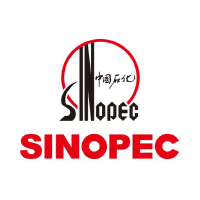 Logo of Sinopec Yizheng Chemical... (PK) (YZCFF).