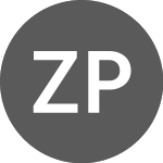 Logo of Zosano Pharma (CE) (ZSANQ).