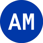 Logo of AA Mission Acquisition (AAM.WS).