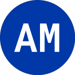 Logo of Ardagh Metal Packaging (AMBP.WS).