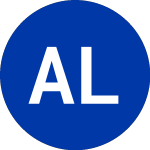 Logo of American Land Lease (ANL).
