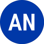 Logo of Alpha Natural (ANR).