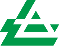 Logo of Air Products and Chemicals (APD).