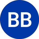 Logo of Barings BDC (BBDC).