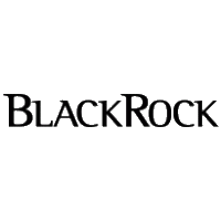 Logo of BlackRock